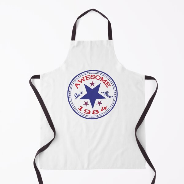 Item preview, Awesome since April 1984 designed and sold by FashionHeritage.