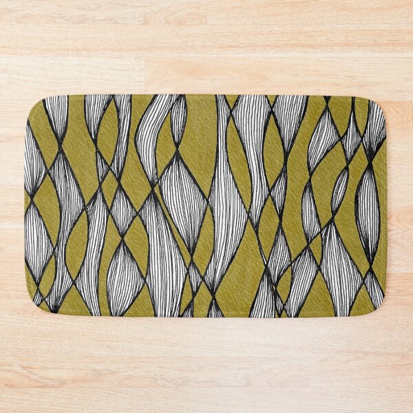 Item preview, Golden flow designed and sold by InspiringLines.