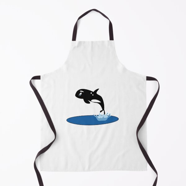 Item preview, Cute Orca designed and sold by Red-forever.