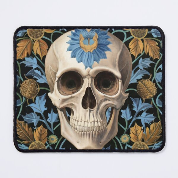 Item preview, William Morris Skeleton designed and sold by BCD BRANDS.