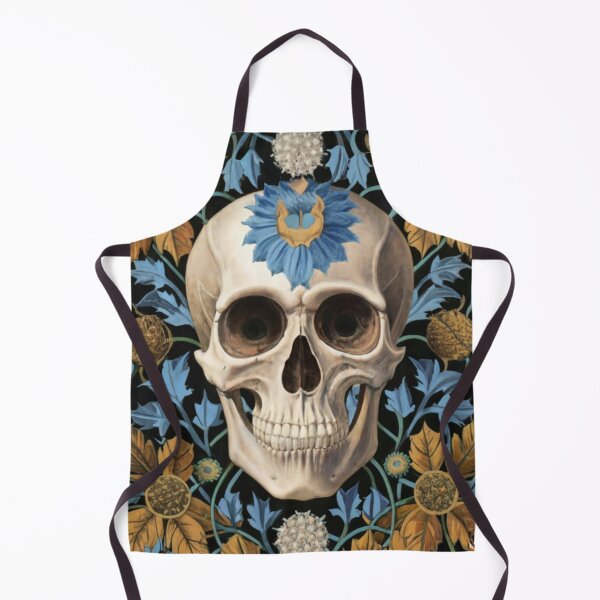 Item preview, William Morris Skeleton designed and sold by BCD BRANDS.