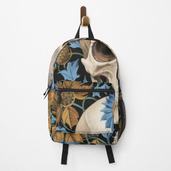 Item preview, William Morris Skeleton designed and sold by BCD BRANDS.