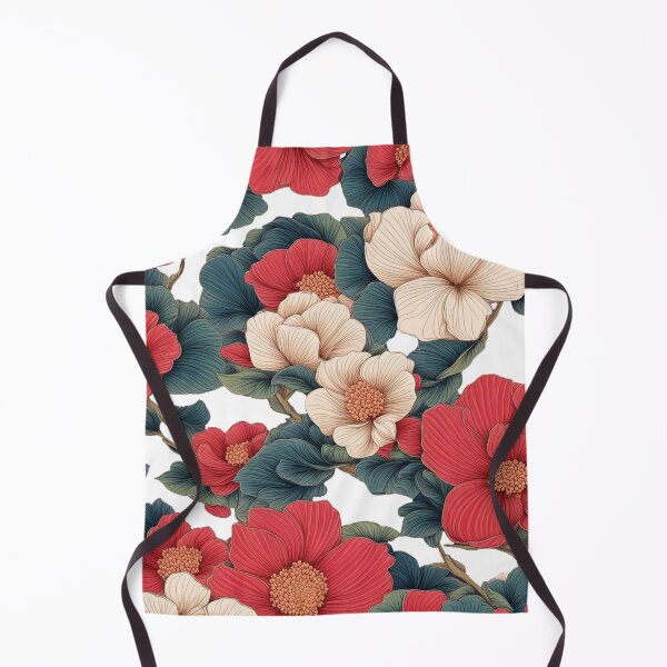 Item preview, Sakura Cherry blossom 3 Colors Pattern designed and sold by Uday24.