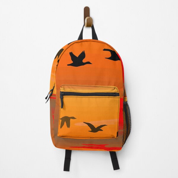 Item preview, Geese Migrating designed and sold by Spenzant.