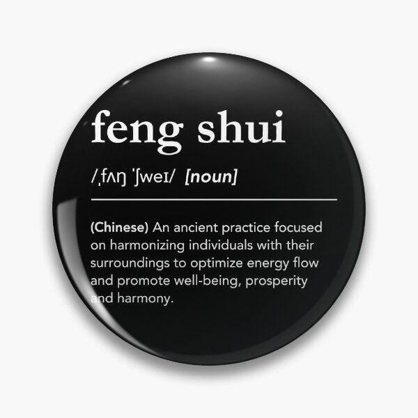 Item preview, Feng Shui definition, definition of feng shui, meaning of feng shui, chinese philosophy, interior design designed and sold by lagunaklein.