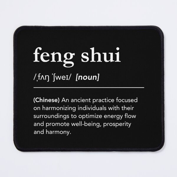 Item preview, Feng Shui definition, definition of feng shui, meaning of feng shui, chinese philosophy, interior design designed and sold by lagunaklein.