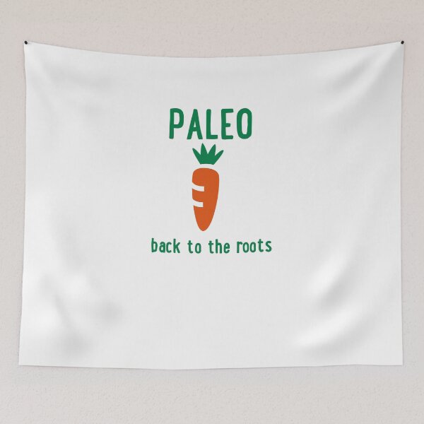 Item preview, Paleo designed and sold by Vectorqueen.