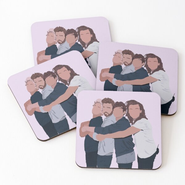Item preview, 1D designed and sold by makistickers.