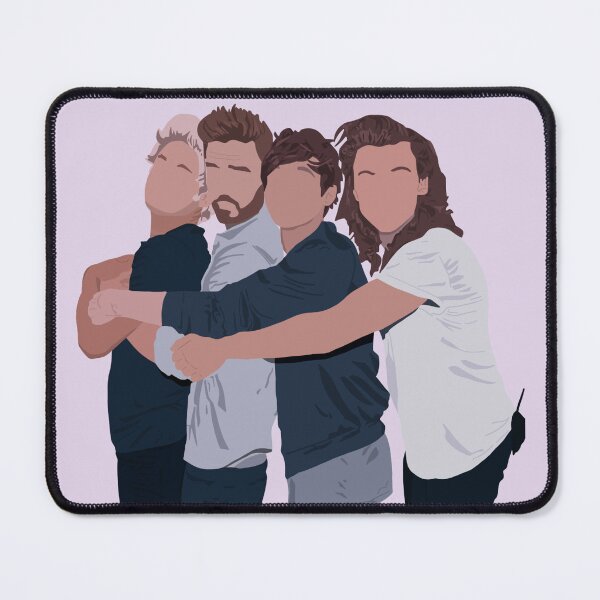 Item preview, 1D designed and sold by makistickers.