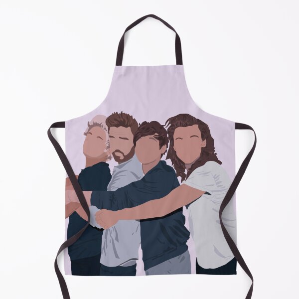 Item preview, 1D designed and sold by makistickers.