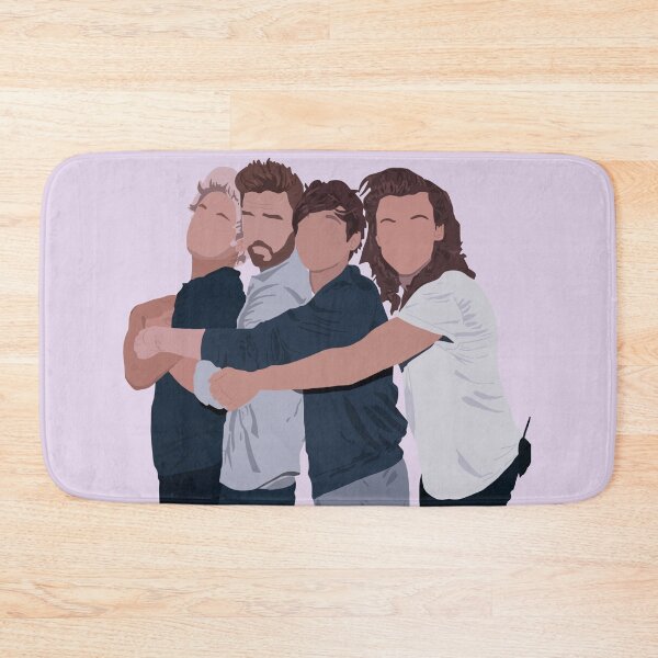 Item preview, 1D designed and sold by makistickers.