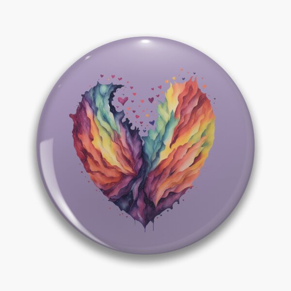 Item preview, Starry Hearts  designed and sold by Digiheart.