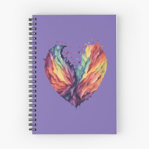 Item preview, Starry Hearts  designed and sold by Digiheart.