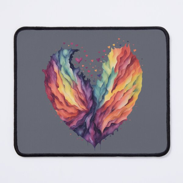 Item preview, Starry Hearts designed and sold by Digiheart.