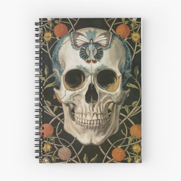 Item preview, William Morris Skeleton designed and sold by BCD BRANDS.