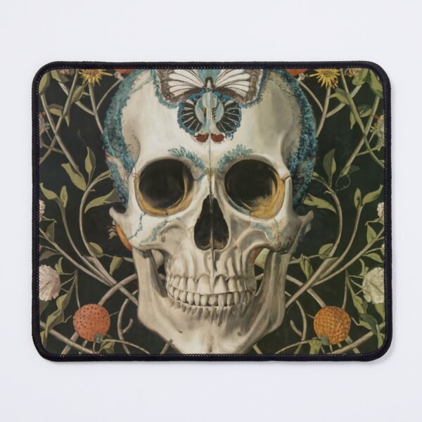 Item preview, William Morris Skeleton designed and sold by BCD BRANDS.