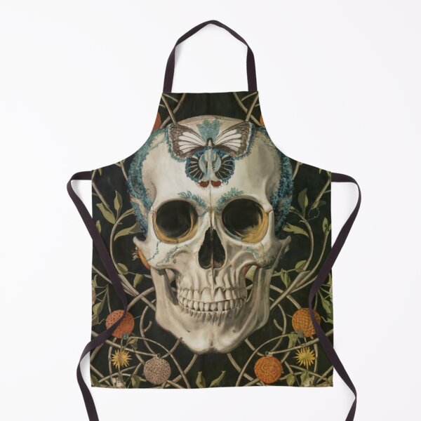 Item preview, William Morris Skeleton designed and sold by BCD BRANDS.
