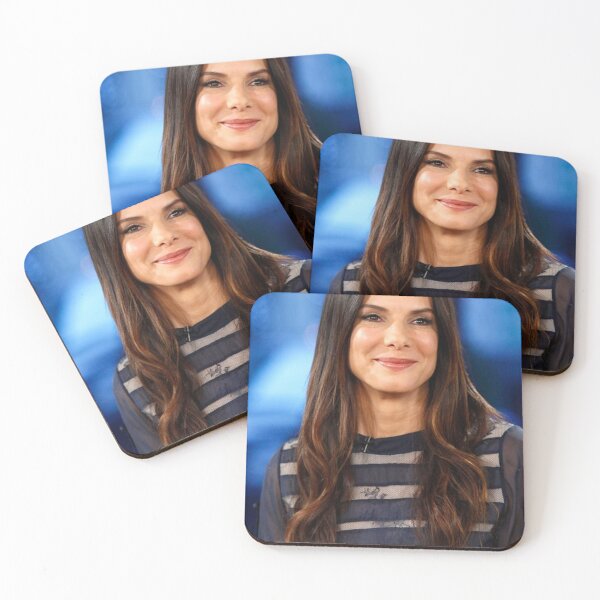 Item preview, sandra bullock designed and sold by appa-sr.