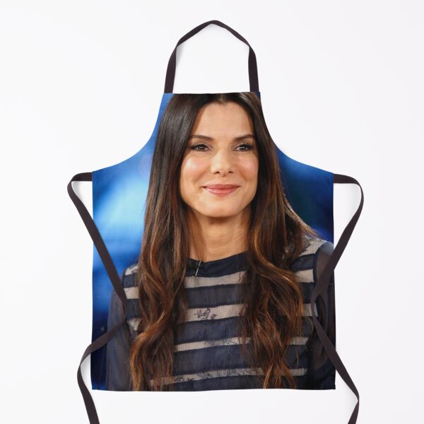 Item preview, sandra bullock designed and sold by appa-sr.