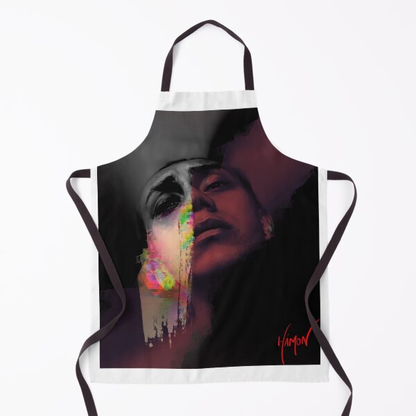 Item preview, Burnt Out #1 designed and sold by Hamon The Artist.