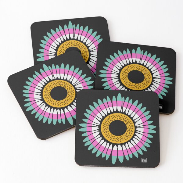 Item preview, Trans Sunflower designed and sold by thechronicsloth.