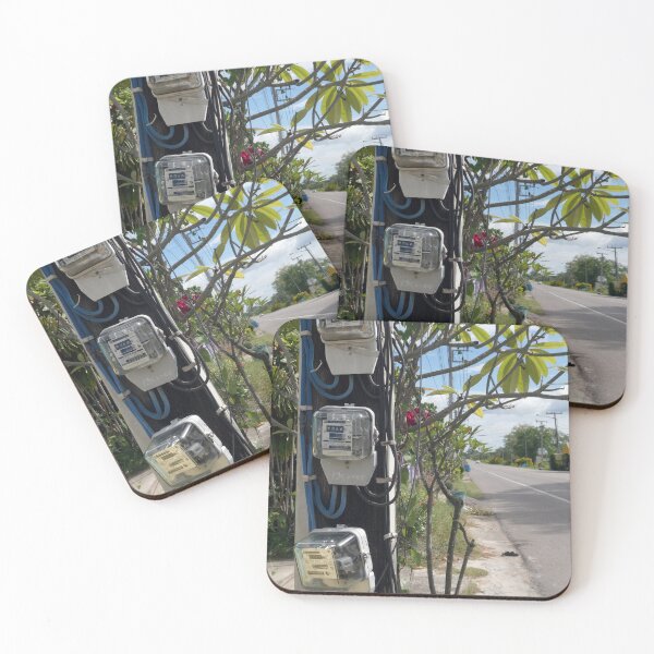 Item preview, Electrics, Thailand Style designed and sold by JonDelorme.