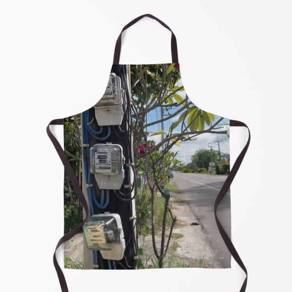 Item preview, Electrics, Thailand Style designed and sold by JonDelorme.