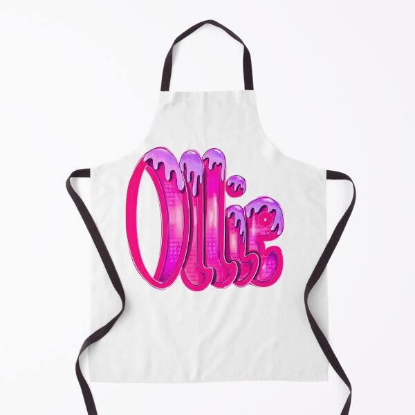 Item preview, Top 10 best personalized gifts 2023 -personalised Graffiti Ollie first name nickname for Oliver Olivia Olivier Olive Oleg,Olga,Olympia, Ollie designed and sold by Artonmytee.