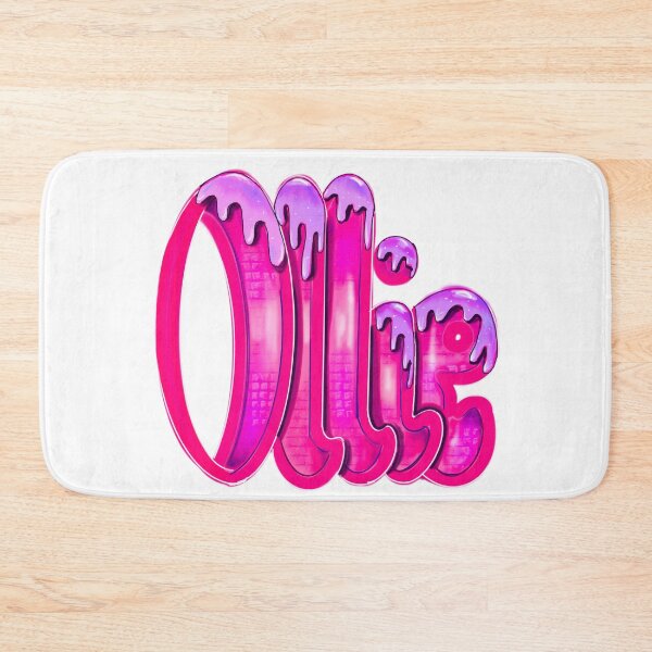 Item preview, Top 10 best personalized gifts 2023  -personalised Graffiti Ollie first name nickname for Oliver Olivia Olivier Olive Oleg,Olga,Olympia, Ollie designed and sold by Artonmytee.