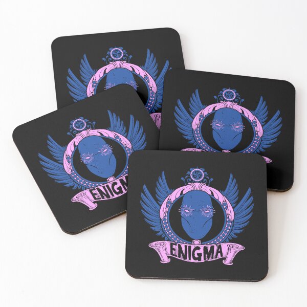 Item preview, ENIGMA - LIMITED EDITION designed and sold by EXION CREW.