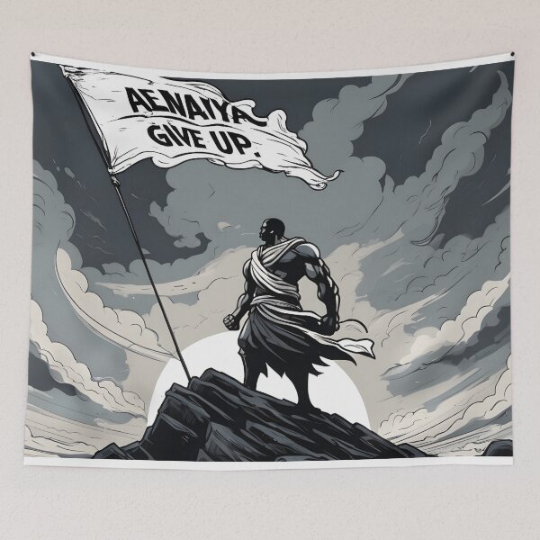 Item preview, Eternal Surrender designed and sold by Vishwajeet Bhangare.