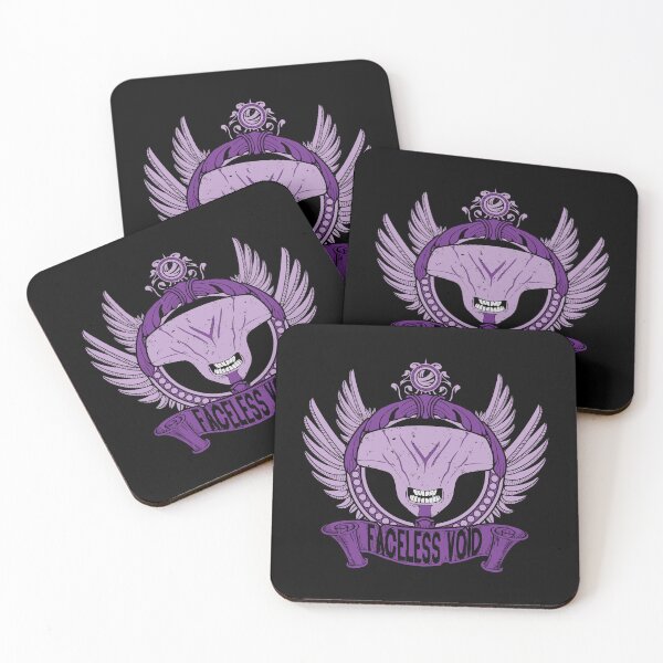 Item preview, FACELESS VOID - LIMITED EDITION designed and sold by EXION CREW.