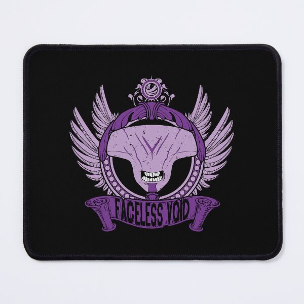 Item preview, FACELESS VOID - LIMITED EDITION designed and sold by EXION CREW.