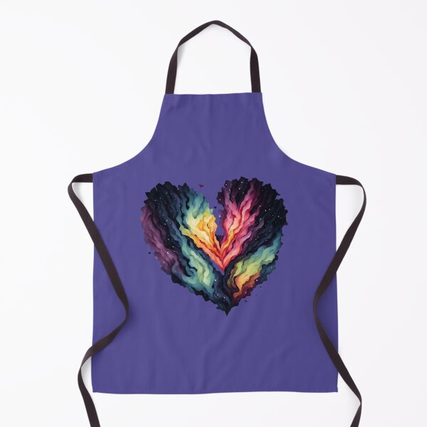 Item preview, Starry Heart designed and sold by Digiheart.