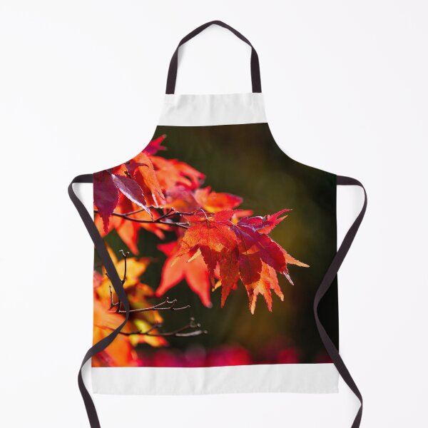 Artikelvorschau, Acer verlässt im Herbst entworfen und verkauft von Dorset Girl.