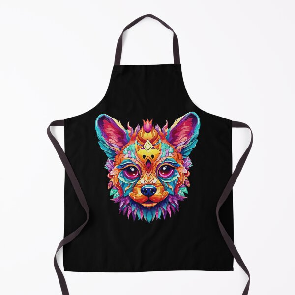 Item preview, Sugar Skull Dog | Crystal Skull Dog | Day of the Dead | Dia de los Muertos | Catrina | Calaca | Calavera designed and sold by CoolHippoQuotes.
