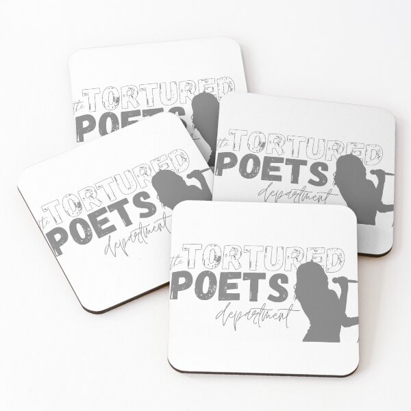 Item preview, THE TORTURED POETS DEPARTMENT designed and sold by yourgirlclaudia.