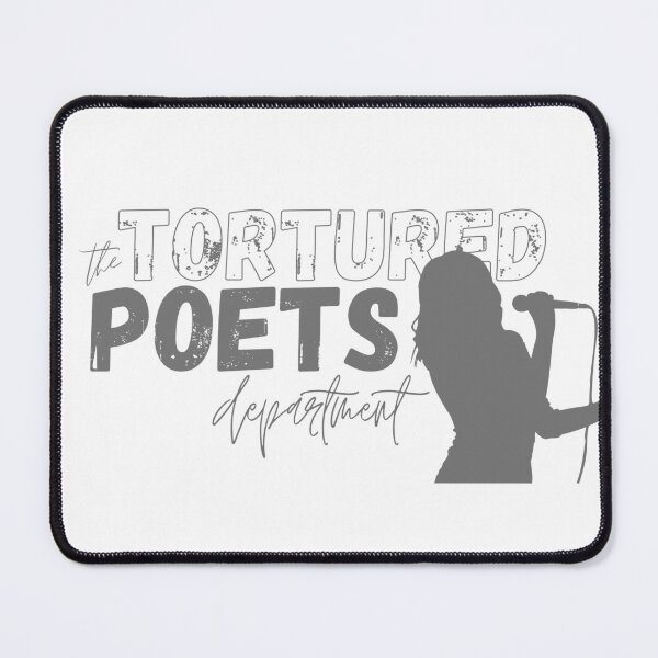 Item preview, THE TORTURED POETS DEPARTMENT designed and sold by yourgirlclaudia.
