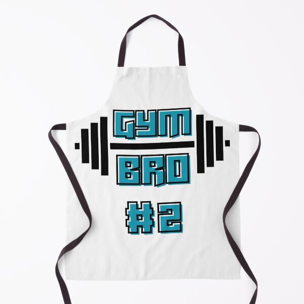 Item preview, Gym Bro #2 Black designed and sold by Micapox.