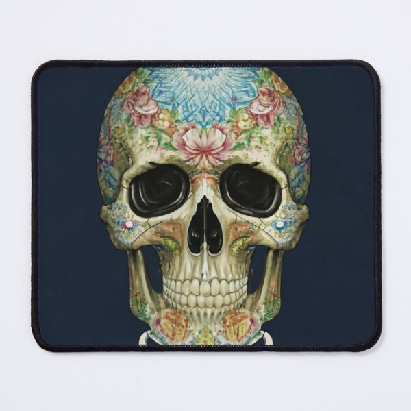 Item preview, William Morris Skeleton designed and sold by BCD BRANDS.