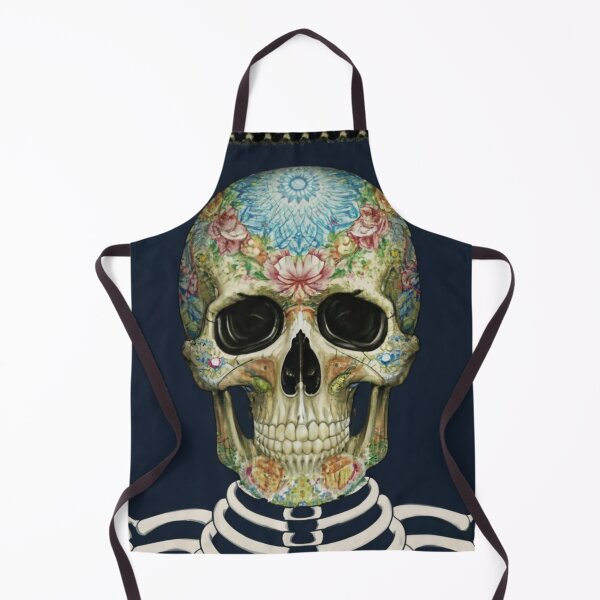 Item preview, William Morris Skeleton designed and sold by BCD BRANDS.
