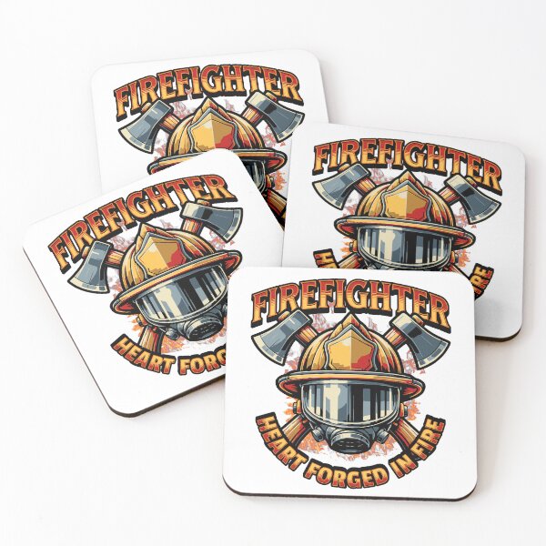 Item preview, 911 Firefighter First Responder designed and sold by CyberWindow.