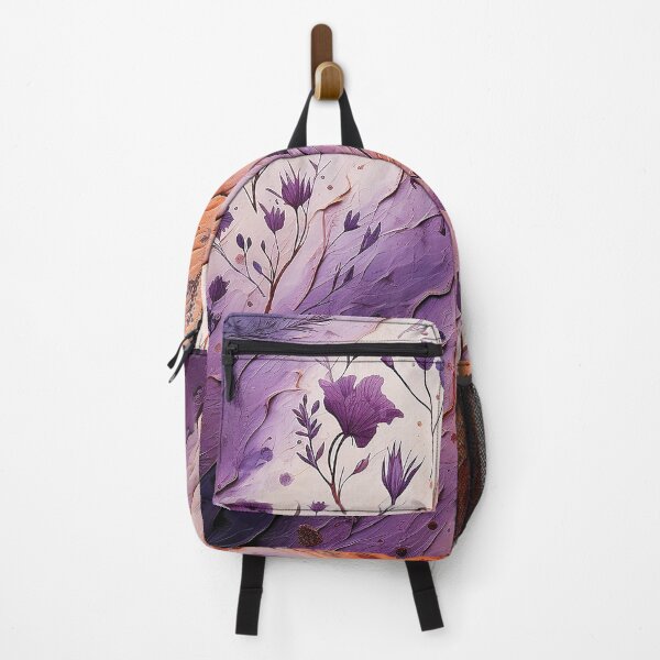 Item preview, Layered Hues: The Floral Cascade designed and sold by Gold Turtle Lina.