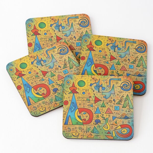 Item preview, Geometric Figures & Symbols designed and sold by Owl-o-the-wisp.
