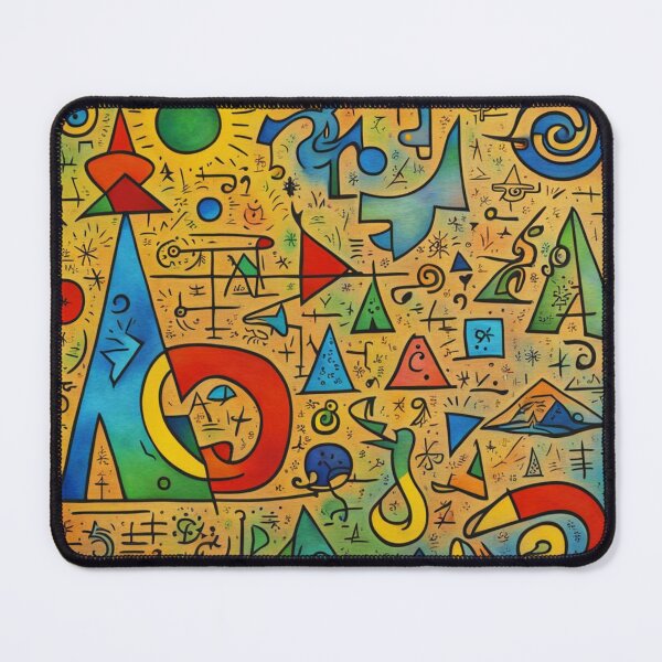 Item preview, Geometric Figures & Symbols designed and sold by Owl-o-the-wisp.
