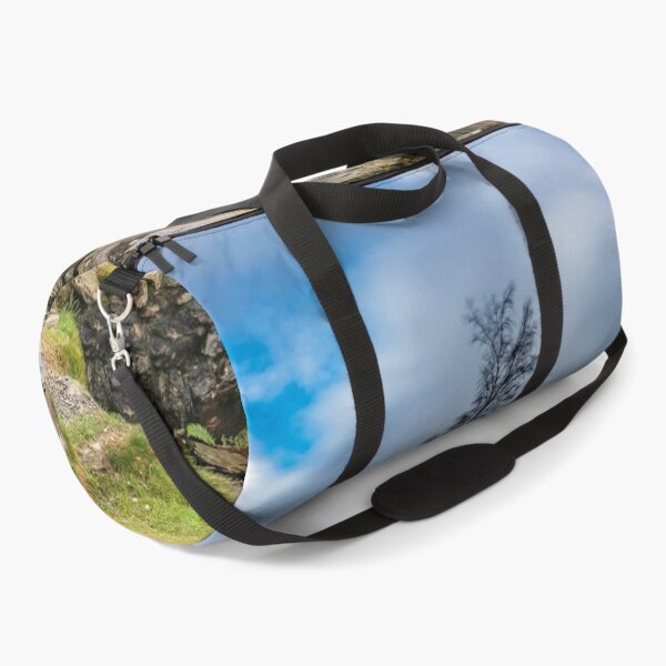 Item preview, Bridge to Idwal Lake Snowdonia designed and sold by AJEvans.