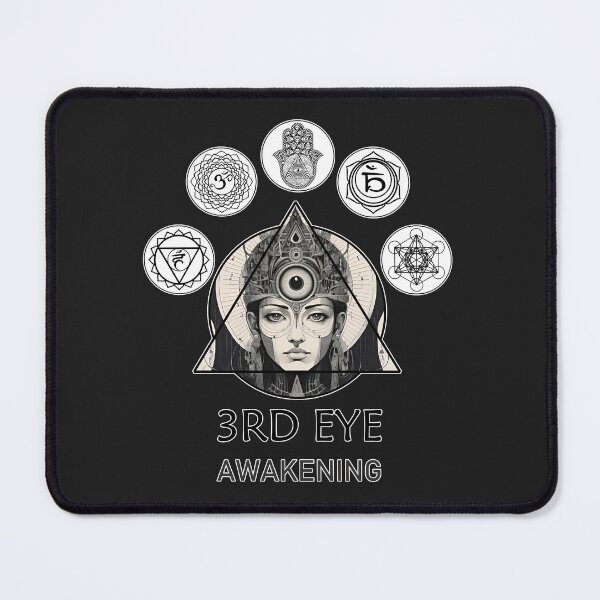 Item preview, 3rd Eye Pineal Gland: Our Bridge to the Divine designed and sold by MERKSAM.