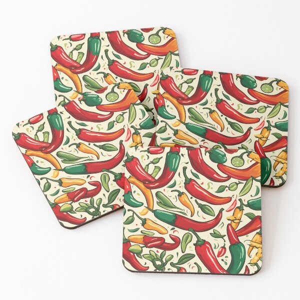 Item preview, Chillies galore designed and sold by Joanne Walsh.