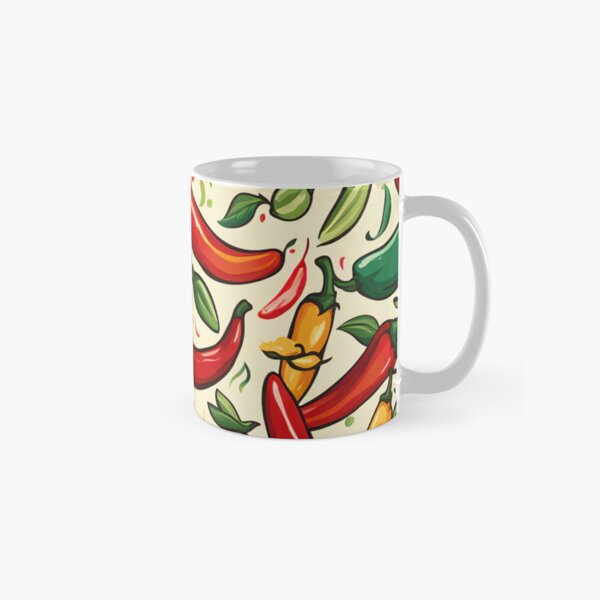 Item preview, Chillies galore designed and sold by Joanne Walsh.