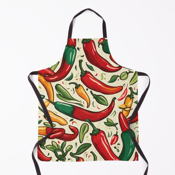 Item preview, Chillies galore designed and sold by Joanne Walsh.